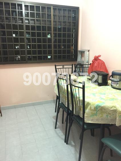 Blk 2 Dover Road (Queenstown), HDB 3 Rooms #116233962